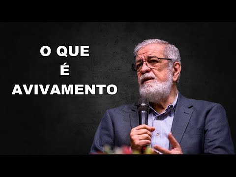 AUGUSTUS NICODEMUS - WHAT IS REVIVAL