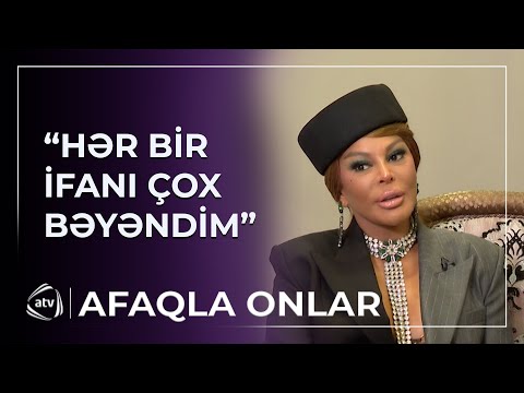 31 ifaçı “Best of Aygun” layihəsində - Aygün Kazımova yeni albomdan DANIŞDI
