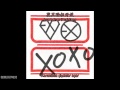 EXO M - Black Pearl (Chinese Ver) TR Altyazı ...