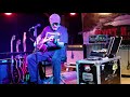 Scott H. Biram - Long Fingernail live at Cheatham Street Warehouse - San Marcos, TX  1/17/2020
