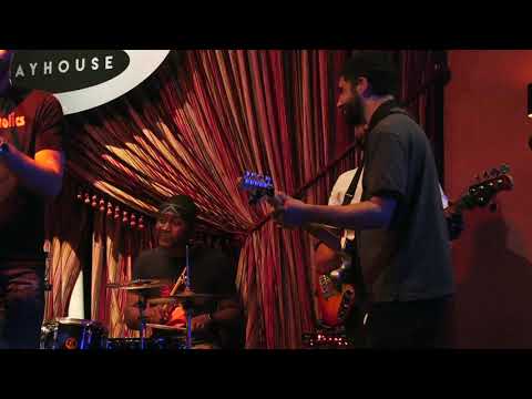 New Orleans Brassaholics at the Jazz Playhouse 2019