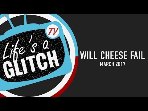 Will Cheese Fail Marathon 03/17 Game 5 - Sponsored by JORD | Xsplit