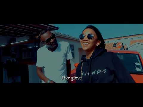 100Euro ft. I.M.A Migo & Lorcia - My Size [Official Video]