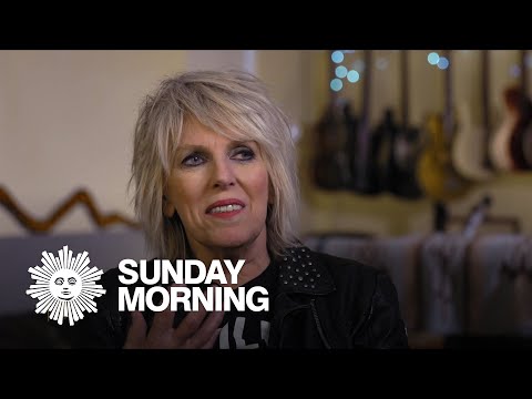 The lyrical gifts of songwriter Lucinda Williams