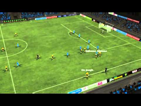 EVV 1-3 Roda JC - Wedstrijdhoogtepunten