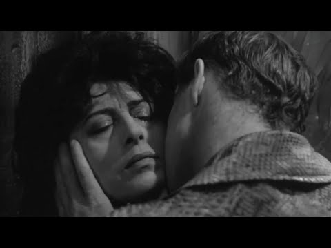 💥 Remembering THE FUGITIVE KIND