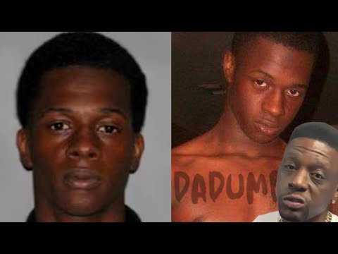 Boosie 15 Year Old HITMAN Marlo Mike BREAKS SILENCE EXCLUSIVE PRISON INTERVIEW!!!