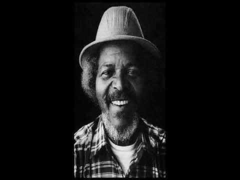 The Meducia - Tommy McCook