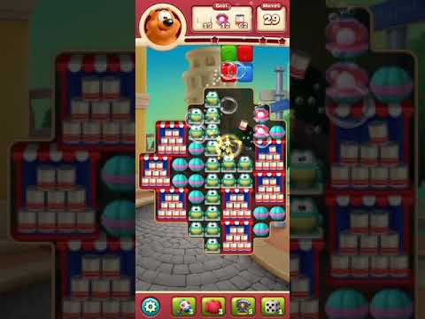 TOON BLAST Level 5263