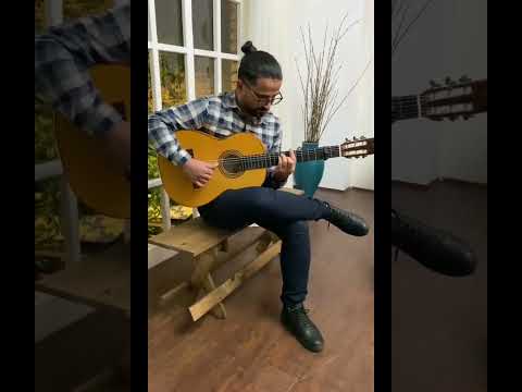 impetu (bulerias)  mario escudero