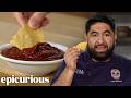 The Best Salsa You Ll Ever Make Epicurious 101
