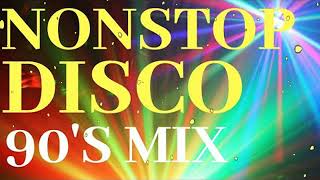 Download lagu NONSTOP 90'S DISCO REMIX mp3