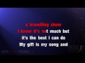Your Song - Ellie Goulding (Karaoke)