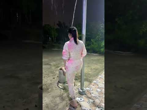 Ông Trời có nghe thấy không thôi