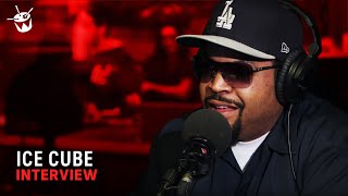 Ice Cube: &#39;F*** Tha Police&#39; still relevant today