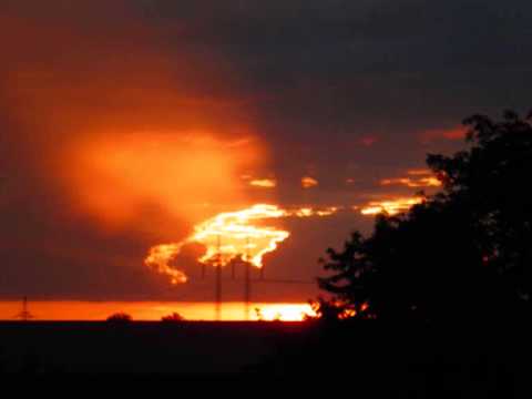 Tam pod naší strání - Kristýna Netopilová