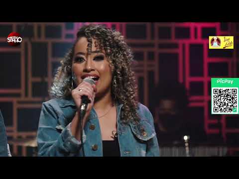 Grupo Nosso Sonho - Melhor eu ir/Deixa tudo como tá/Ainda gosto de você/Sonhos e Planos/Sinais