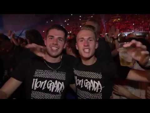 Jannes LIVE in GelreDome - Zie Die Ster