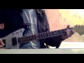 Unwound - October All Over (play along)