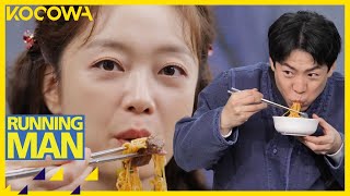 Download lagu A Running Man ramen FEAST! Mukbang l Running Man Ep 598 [ENG SUB] mp3