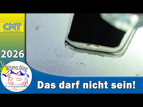 Das darf nicht sein – CMT
