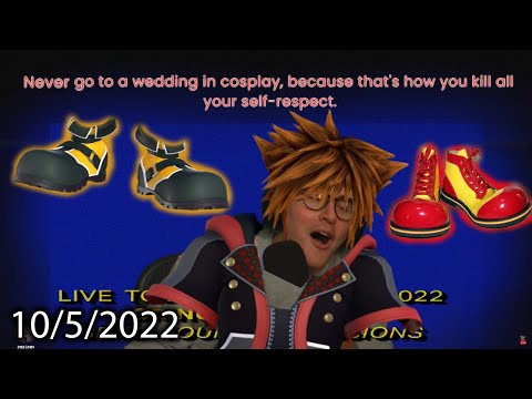 Coney Hears The Most Cringe Confession Yet (10/5/22)