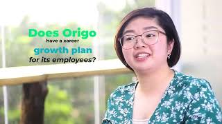 Origo - Video - 3