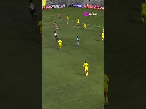 A GOLEIRA DO SÃO PAULO TÁ ON! #shorts