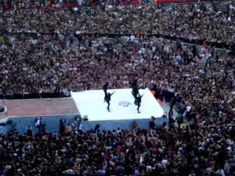 Usher  |  Without You - Live