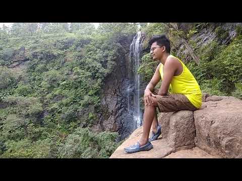 Kosmal waterfall masti times