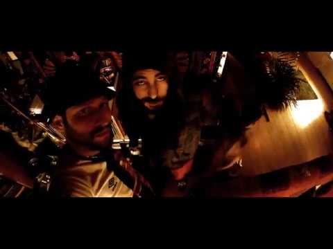 Omar (Genoxy) Ft Meztol (Zniket Lehbal) - WeedOtrip -- (MCA/USMH Full HDid)