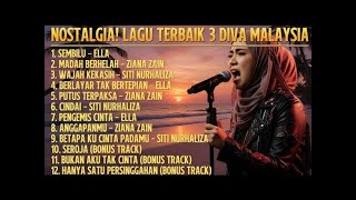 Download lagu ALBUM NOSTALGIA 3 DIVA MALAYSIA _ Versi Cover Rock Terbaru mp3