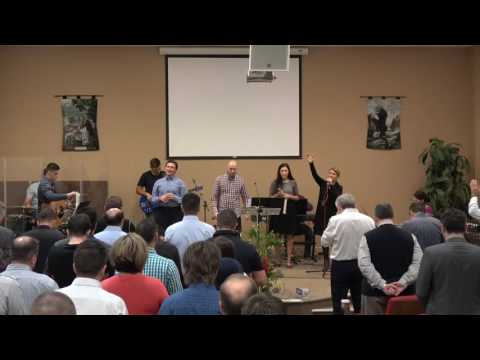 Sambata, Scott Temple  Cris Potra   Doru Pope seminarul III