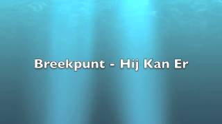 Hij Kan Er Niets Aan Doen