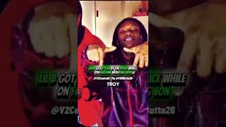 This Is Why EBT Lil B Shot &amp; K!lled J-Money (OBlock) (Full 24 Min Video On CSP YT Channel)