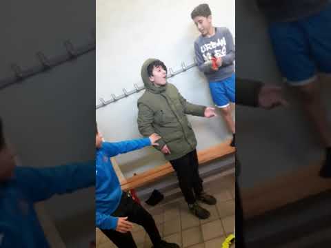 💞💞Crie de guerre ASSN💞💞