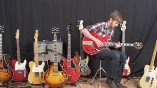 Video thumbnail for 1967 Gibson ES-355 Mono - Atoyboy Guitars by ATB Guitars