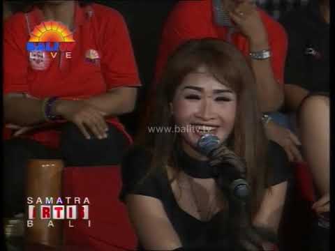 Samatra Artis Bali 27 November 2016 GEK DIAH DUO CENTIL Part 3