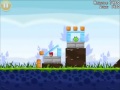 Official Angry Birds Walkthrough Poached Eggs 1 6