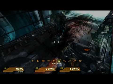 I am Corporal Kane - 20