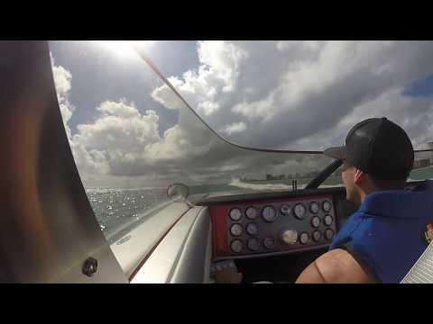 2019 FPC Miami Boat Show Poker Run Friday