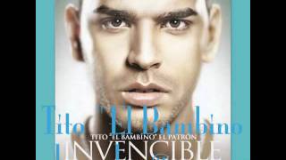 ♔Basta Ya ♔Tito &quot;El Bambino♔&quot;.mov