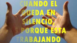 ALABA A DIOS / Danny Berrios  CON LETRAS