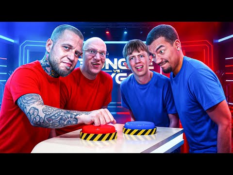 TELETURNIEJ BUNGEE VS SAYGON