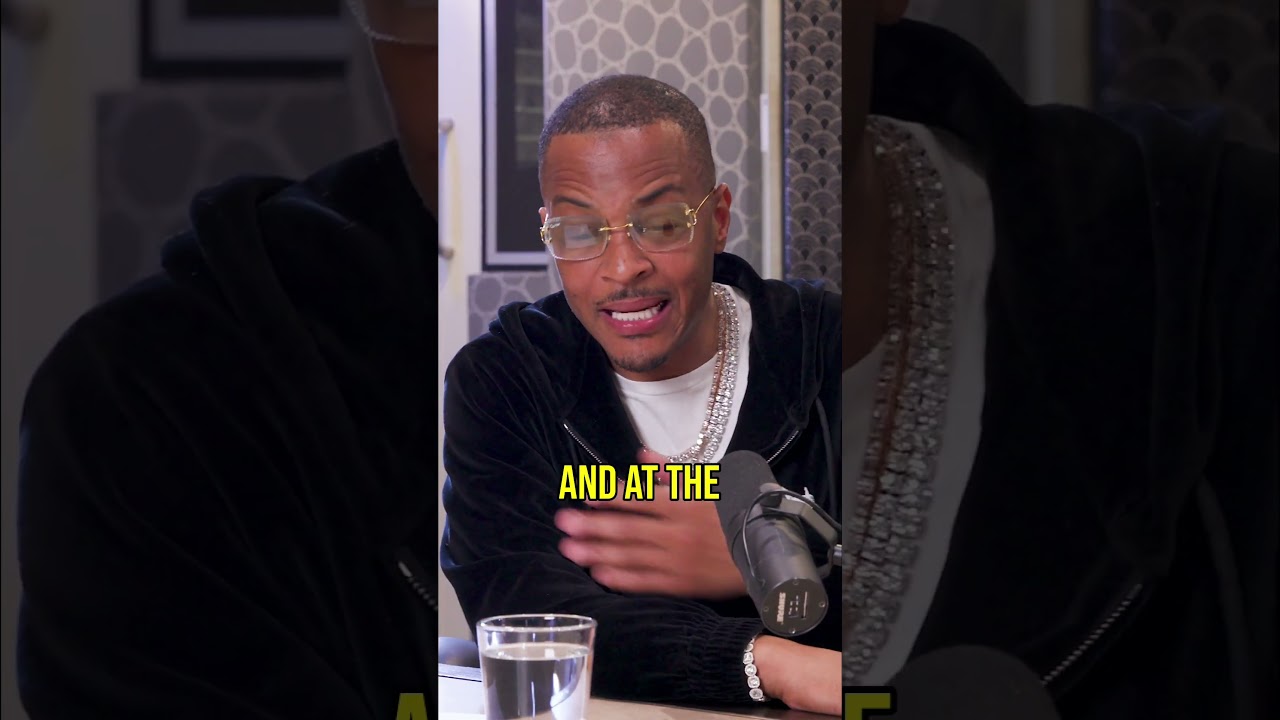 The Start of Chris Robinson's Directing Journey!