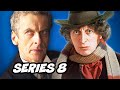 Doctor Who Series 8 Beginners Guide - Classic ...