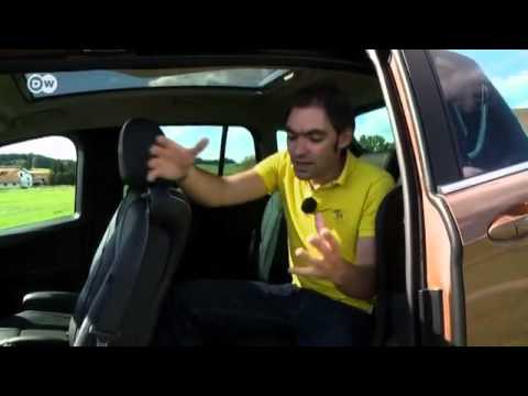 Sesam öffne dich: Ford B-Max | Motor mobil