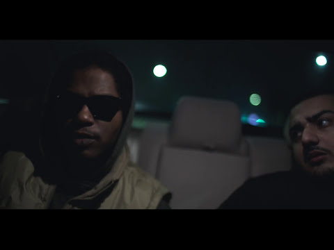 Peshiyano - Where'd My Friends Go (Official Music Video) Shot by - @Peterparkkerr