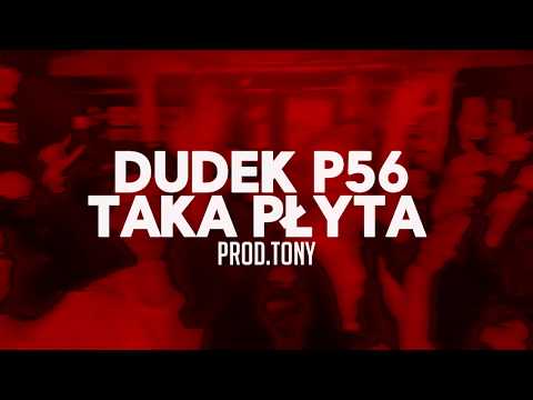 19.DUDEK P56 - TAKA PŁYTA PROD.TONY (MY TAPE D12 )