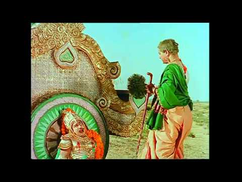 Karnan Movie Climax